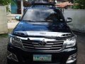 Toyota Hilux 2012 for sale-4