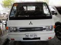 Well-maintained Mitsubishi L300 2015 for sale-1