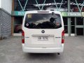 2015 Foton View Transvan MT (Rosariocars) for sale-8