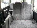 2011 Nissan Urvan for sale-9
