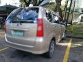 2011 Toyota Avanza for sale-1