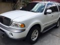 Well-kept Lincoln Navigator 1998 for sale-2