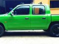 Toyota Hilux 2001 for sale-4