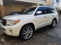 2013 Toyota Land Cruiser for sale-0