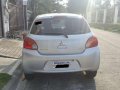 Mirage Hatchback 2016 for sale-0