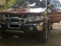 2011 Isuzu Sportivo A/T Top of the Line for sale-1