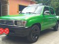 Toyota Hilux 2001 for sale-2