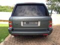 Land Rover Range Rover 2004 for sale-2