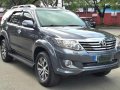 2012 Toyota Fortuner for sale-0