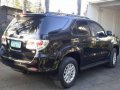 2014 Toyota Fortuner for sale-2