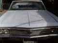 Chevrolet Impala 1965 fpr sale-0