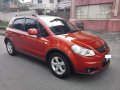 Suzuki SX4 2012 for sale-1