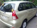 Toyota Avanza 2014 for sale-0