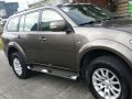 2012 Mitsubishi Montero for sale-2