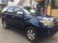 Toyota Fortuner 2007 for sale-9