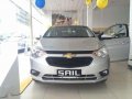 Chevrolet Sail 2017 units for sale-5