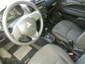 Mitsubishi Mirage 2013 for sale-7