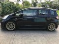 Well-kept Honda Jazz 2009 for sale-1