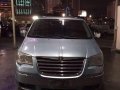 Chrysler Town and Country 2009 for sale-0