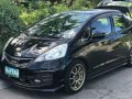 Well-kept Honda Jazz 2009 for sale-0