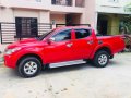 Mitsubishi Strada 2015 for sale-1