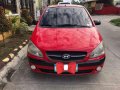 Hyundai Getz 2010 for sale-1