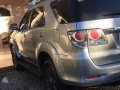 Toyota Fortuner 2015 for sale-3