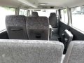 2011 Nissan Urvan for sale-8
