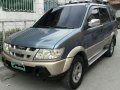 2005 Isuzu Crosswind for sale-0