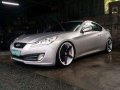 Well-kept Hyundai Genesis Coupe 2011 A/T for sale-2