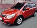 Suzuki SX4 2012 for sale-0