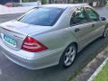 2005 Mercedes Benz C 180 for sale-4