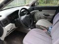 Hyundai Accent 2008 for sale-7