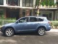 Toyota RAV4 2007 for sale-0