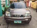 Nissan Xtrail 2008 for sale-0