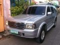 Ford Everest 2005 for sale-0