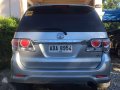 Toyota Fortuner 2015 for sale-2