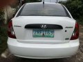 Hyundai Accent 2008 for sale-5