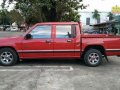 MITSUBISHI L200 pick up Fresh unit 96 model for sale-1