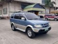 2005 Isuzu Crosswind for sale-1
