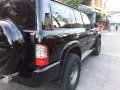 Nissan Patrol Presidential 2006 for sale-9