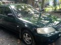 2004 Honda City for sale-7