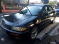 1996 Mazda Familia for sale-0