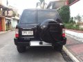 Nissan Patrol Presidential 2006 for sale-2