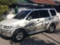 For sale Isuzu Croswind extreme XUV body-1