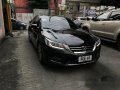 Well-maintained Honda Accord 2014 for sale-1