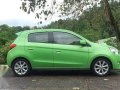 Mitsubishi Mirage 2014 for sale-5