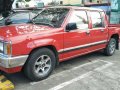 MITSUBISHI L200 pick up Fresh unit 96 model for sale-0