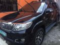 Toyota Fortuner 2012 for sale-1