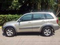 Toyota Rav4 2003 1st owned for sale-1